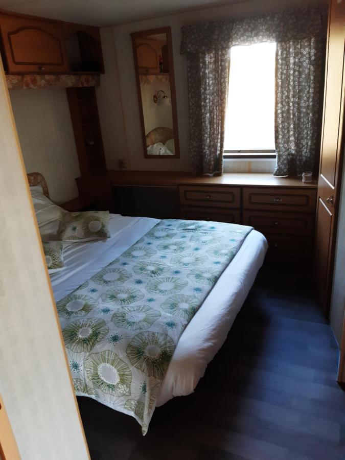 Mobilhome Saint-Vallier  Luaran gambar